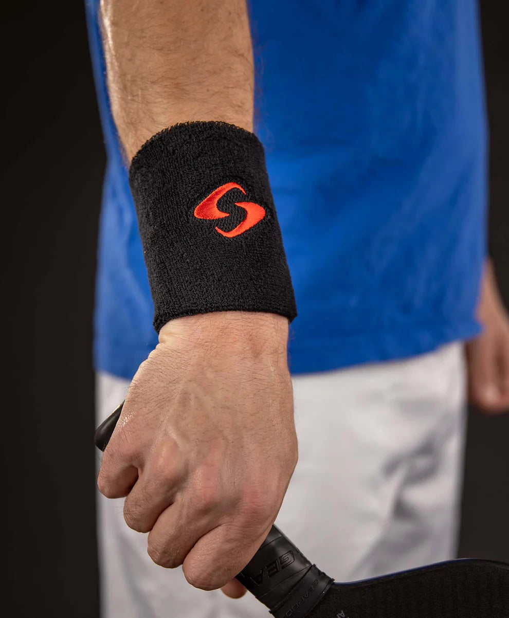 Pickleball Gearbox Wristband