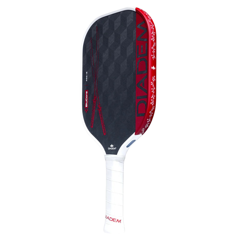 Vợt Pickleball Diadem Edge BluCore Pro Yuta Special Edition