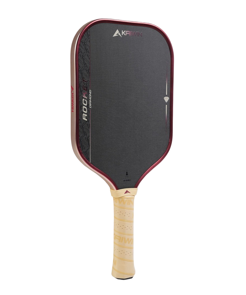 Vợt Pickleball Kaiwin Diamond Rocket Pro