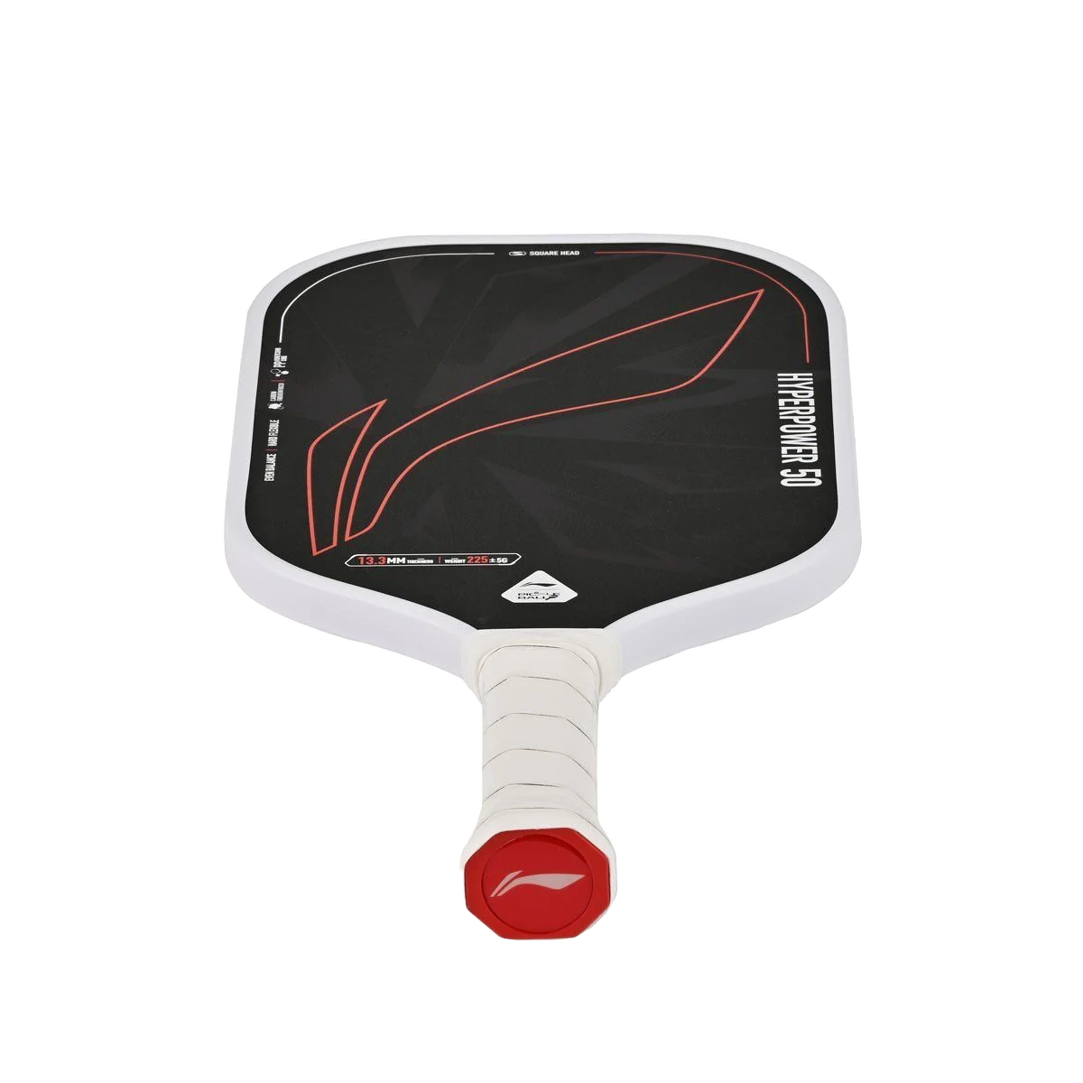 Pickleball racket Li-Ning Hyperpower 50