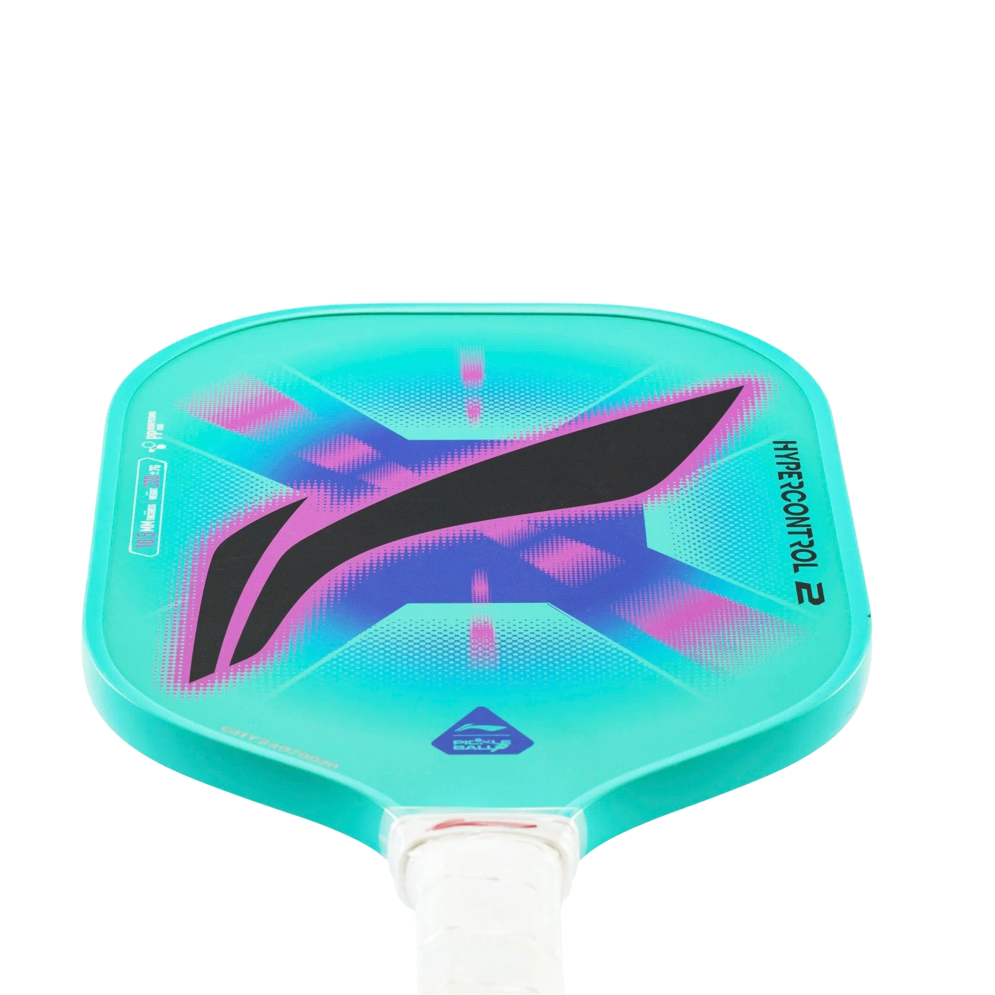Li-Ning HyperControl 2 Pickleball Racket