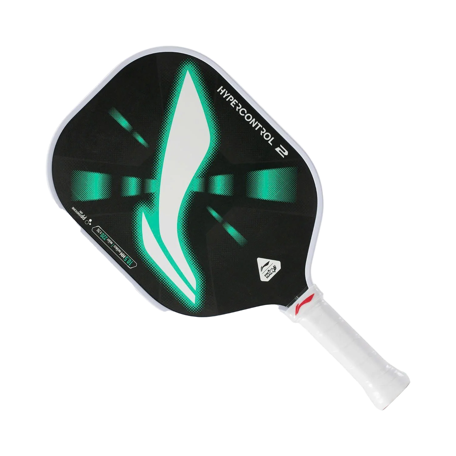 Li-Ning HyperControl 2 Pickleball Racket
