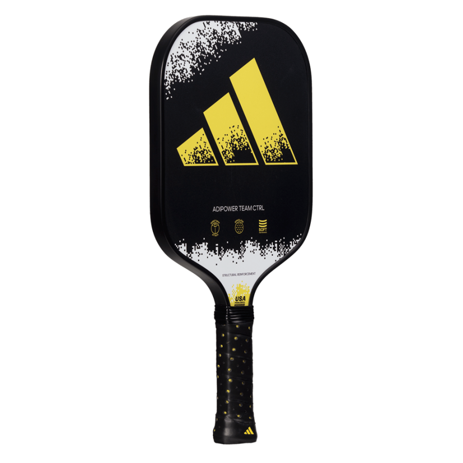 Adidas Pb Adipower Ctrl Team Pickleball Racket