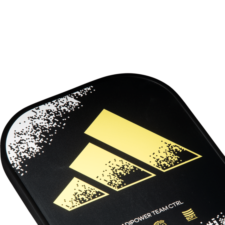 Adidas Pb Adipower Ctrl Team Pickleball Racket