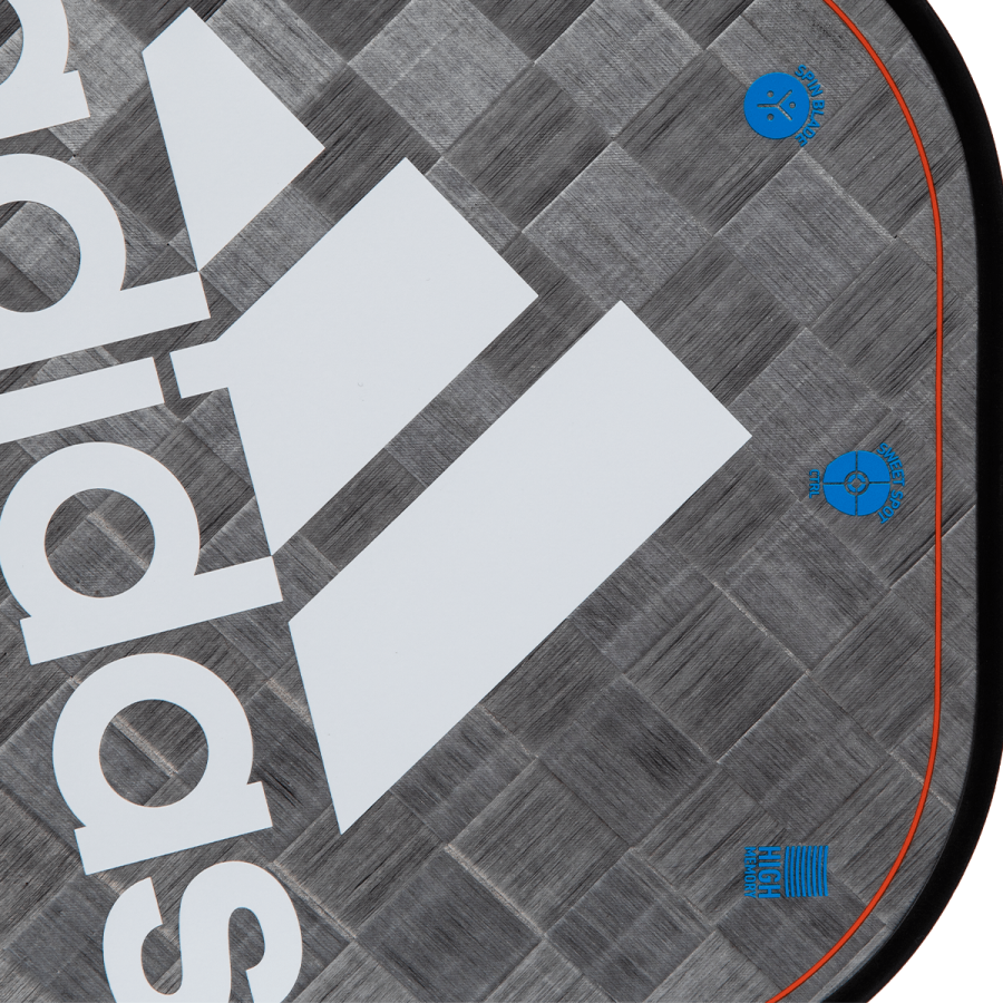 Adidas PB Adipower CTRL Pickleball Racket