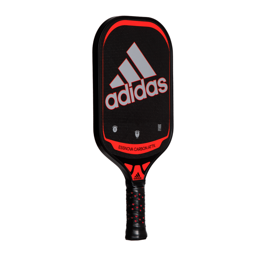 Adidas PB Essnova Carbon ATTK Pickleball Racket