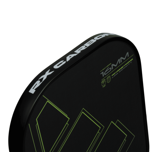 Adidas Rx carbon ATTK 2025 Pickleball racket