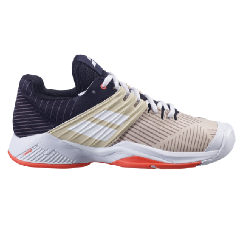 Babolat Propulse Fury All Court Pickleball Shoes (For Women)