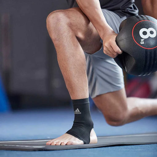 Băng hỗ trợ mắt cá chân Adidas Performance