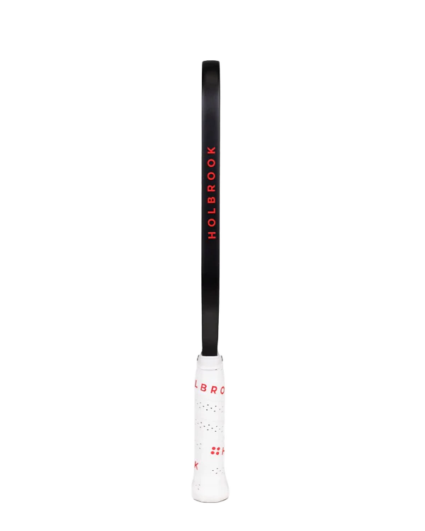 Holbrook Pro Pickleball Paddle - Aero Metallic T