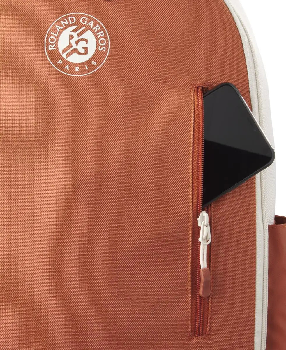 Wilson Team Roland Garros Rucksack Backpack