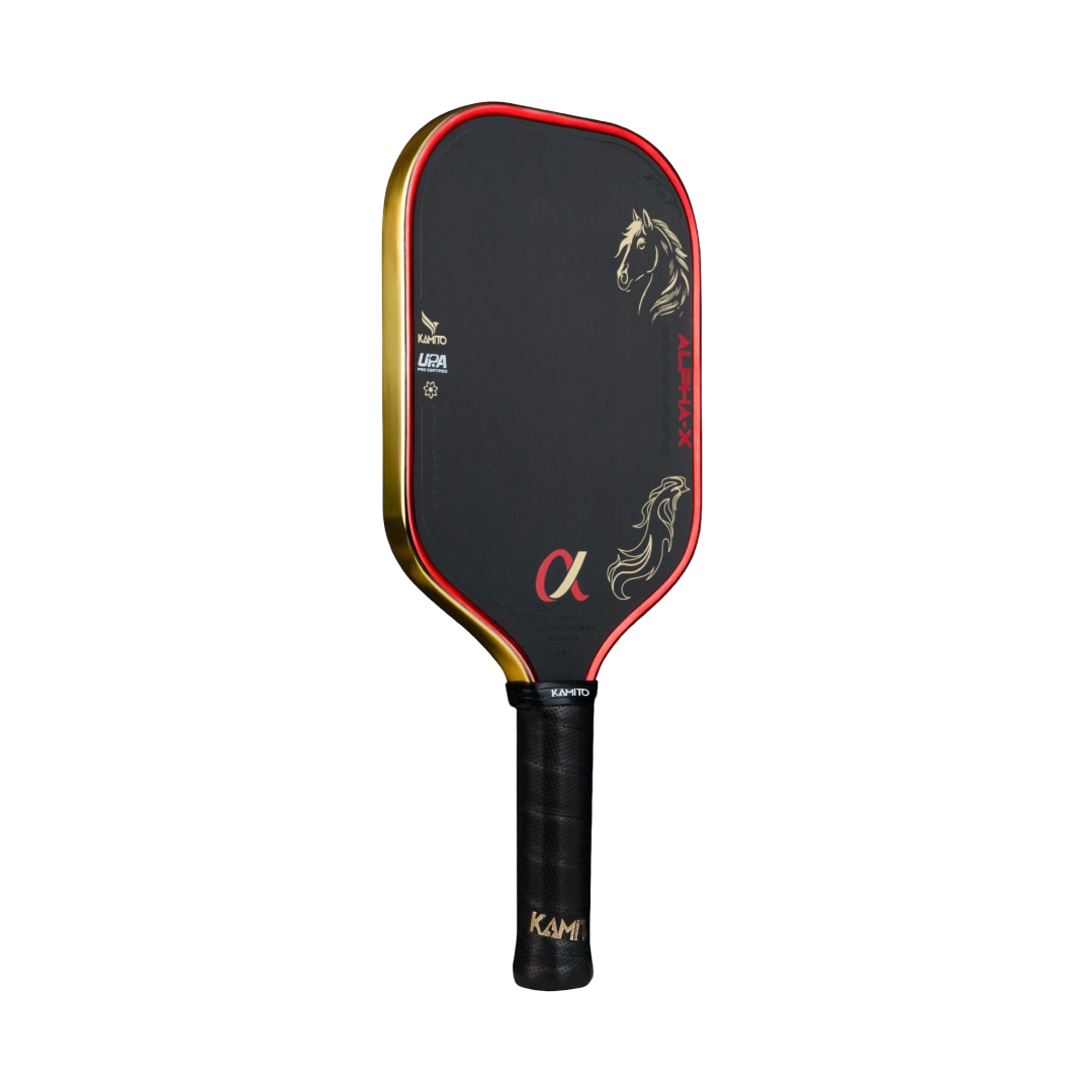 Vợt Pickleball Kamito Alpha-X Độc Bản Mã Niên