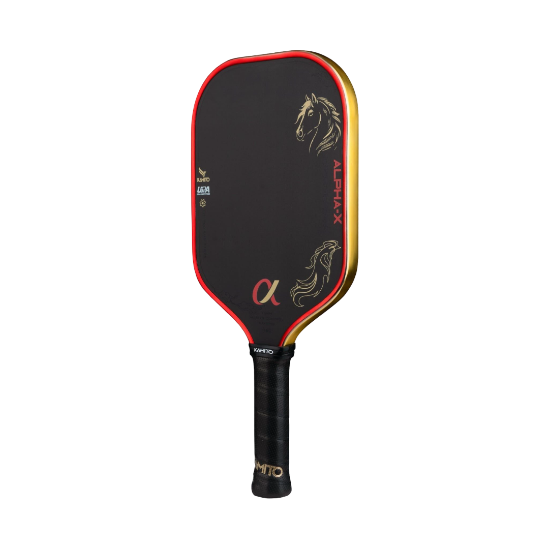 Vợt Pickleball Kamito Alpha-X Độc Bản Mã Niên
