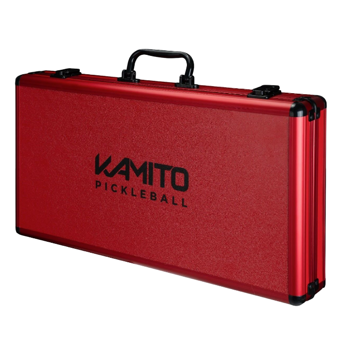 Vợt Pickleball Kamito Alpha-X Độc Bản Mã Niên