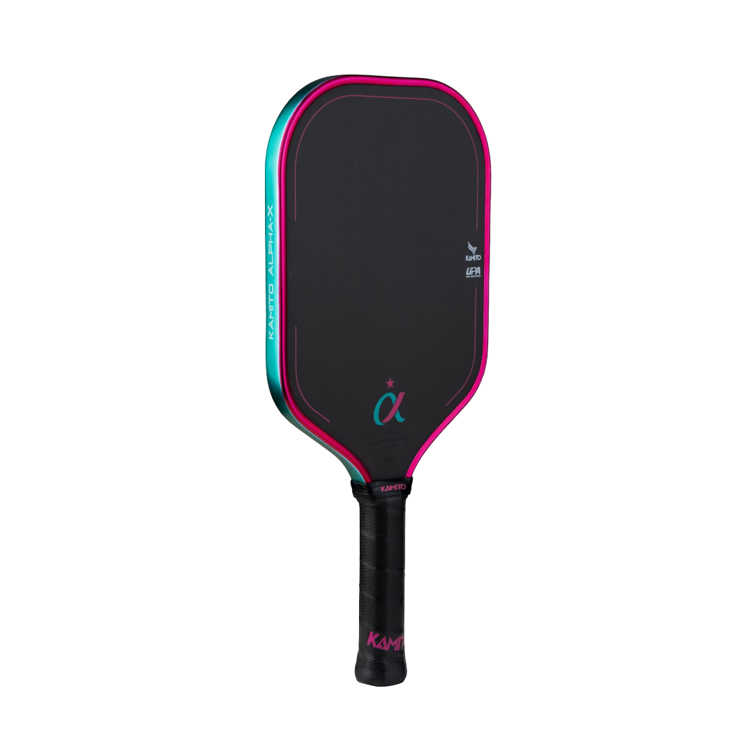 Vợt Pickleball Kamito Alpha-X
