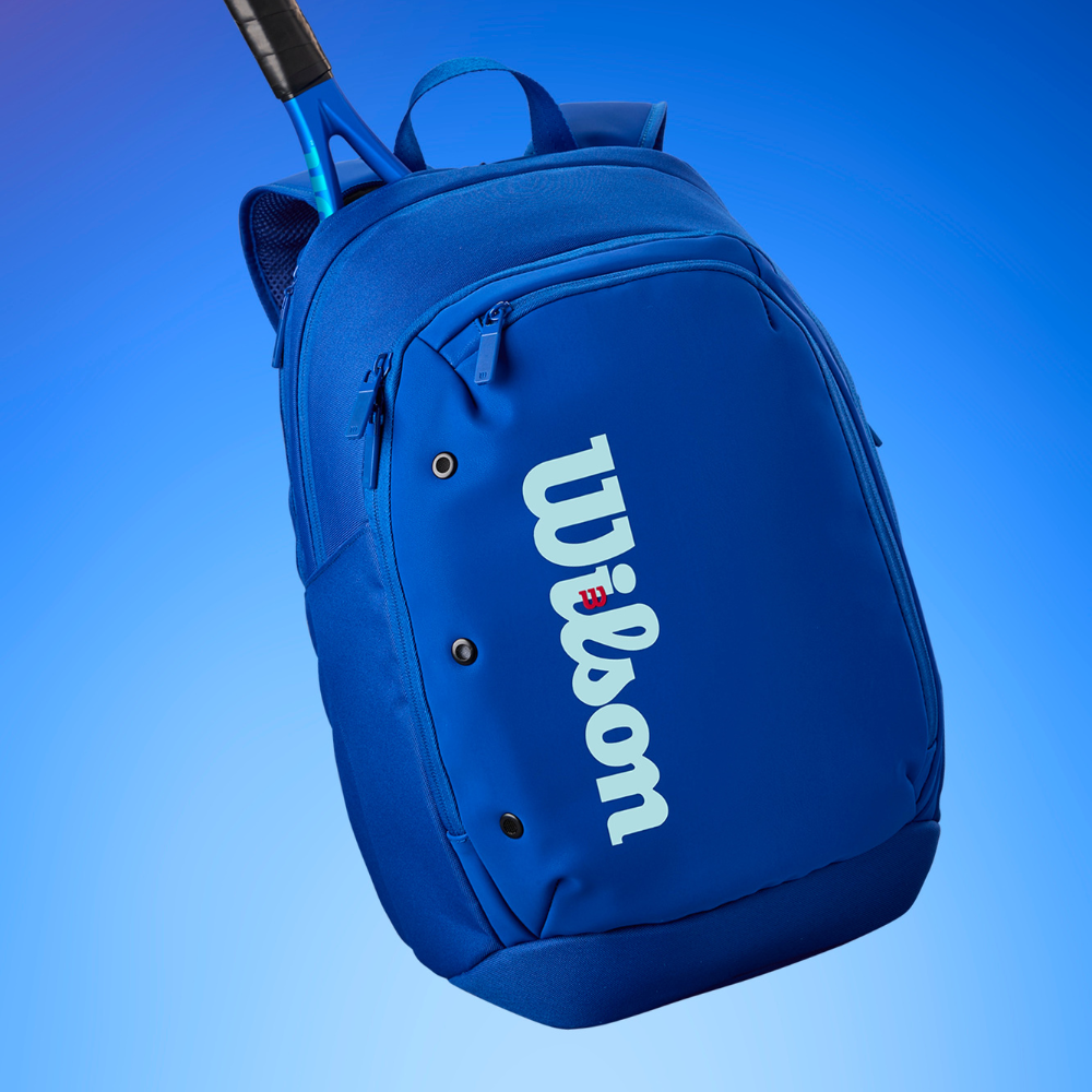 Wilson Ultra V5 Tour Pickleball Backpack