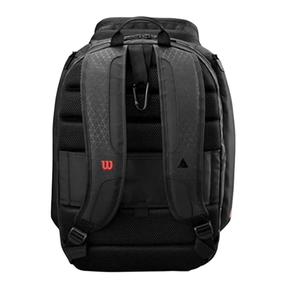 Balo Pickleball Wilson Clash V3 Super Tour Backpack