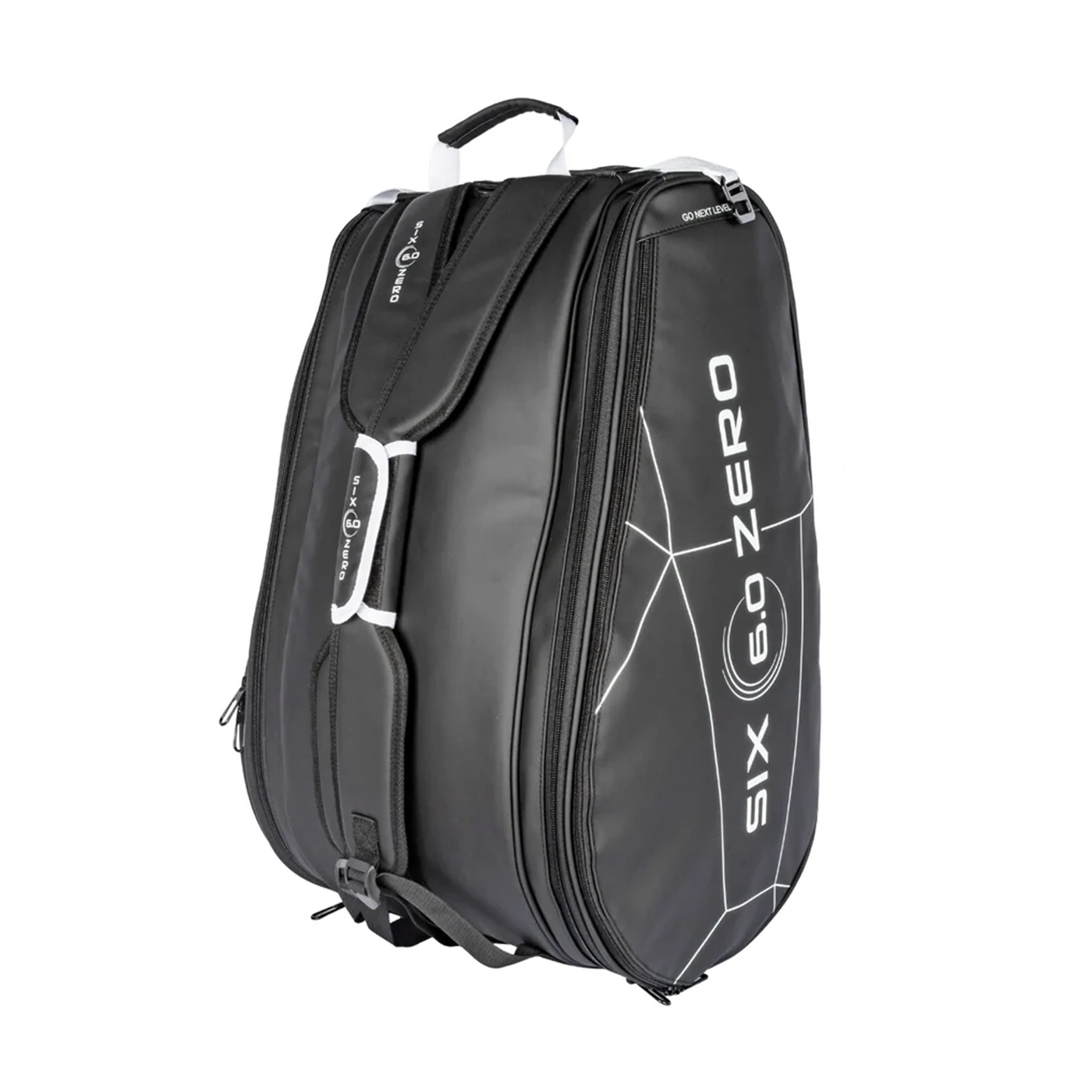 Pickleball Six Zero Pro Tour Bag