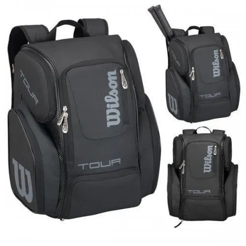 Wilson Tour V Pickleball Backpack