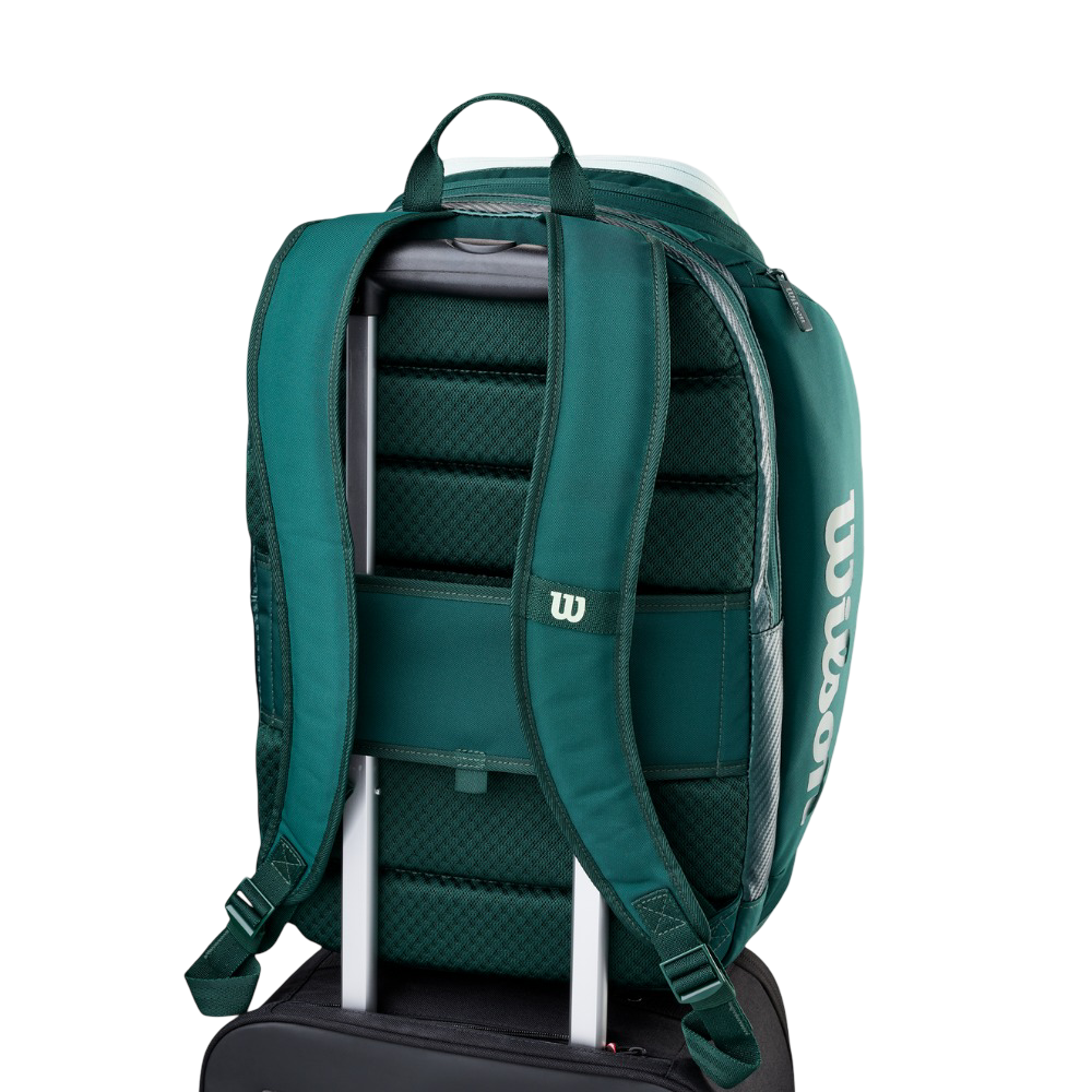 Balo Wilson Blade V10 Super Tour Backpack