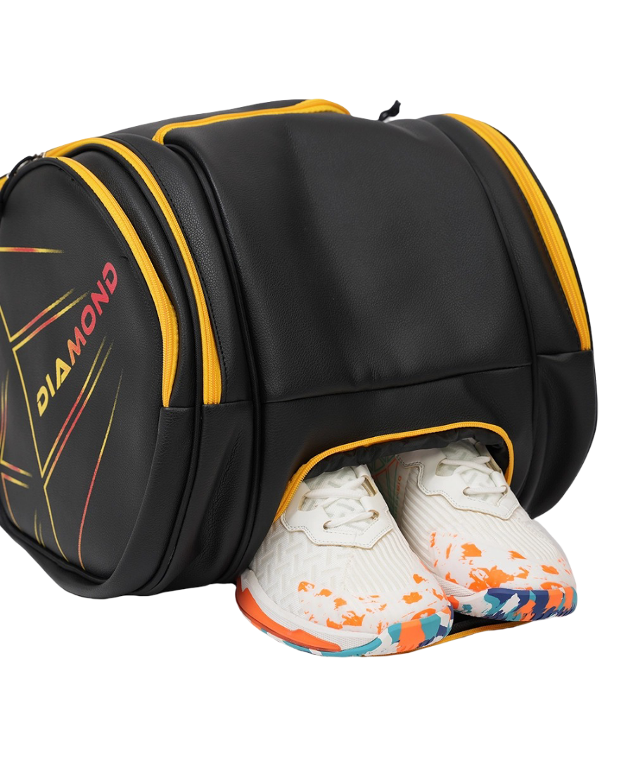 Balo Pickleball Kaiwin Diamond