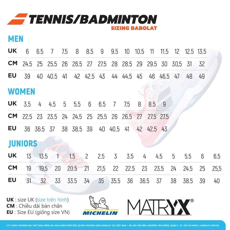 Babolat SFX3 All Court Pickleball Shoes (For Women)
