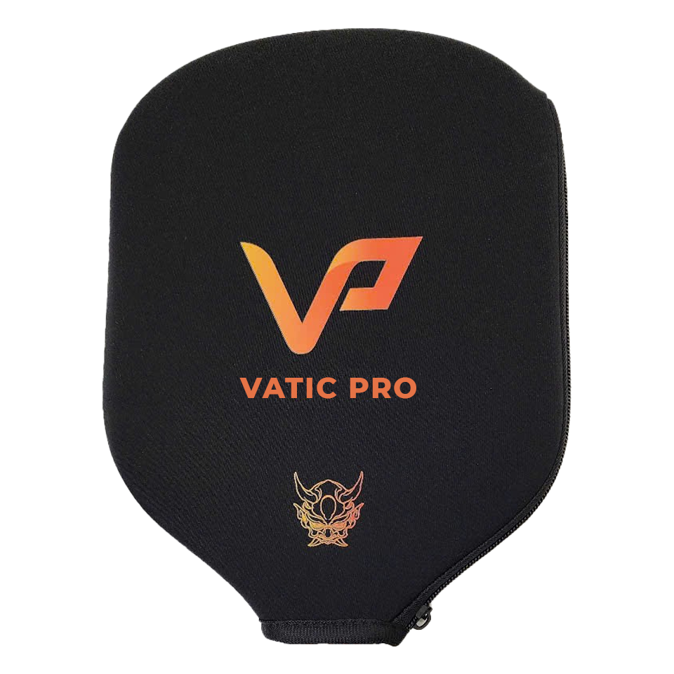 Genuine Vatic Pro racket bag (Free gift only)