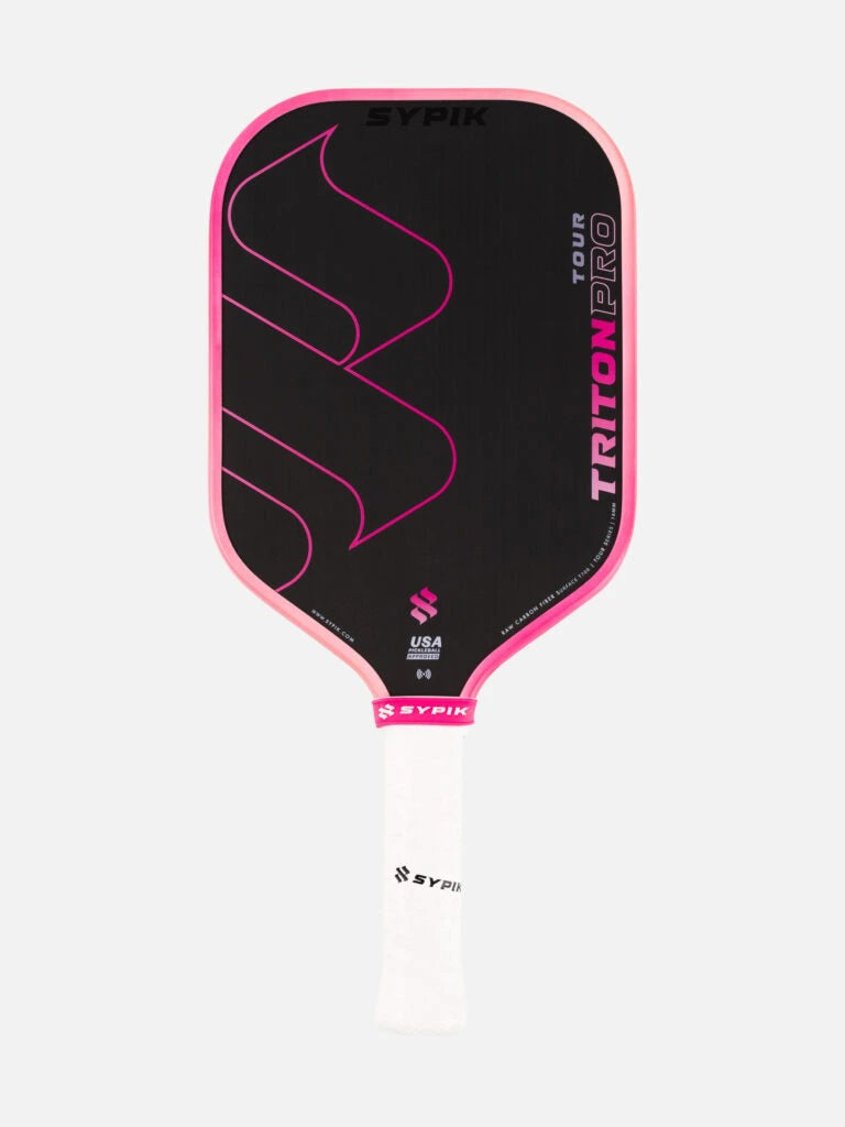 Sypik Triton Pro Tour Pickleball Racket