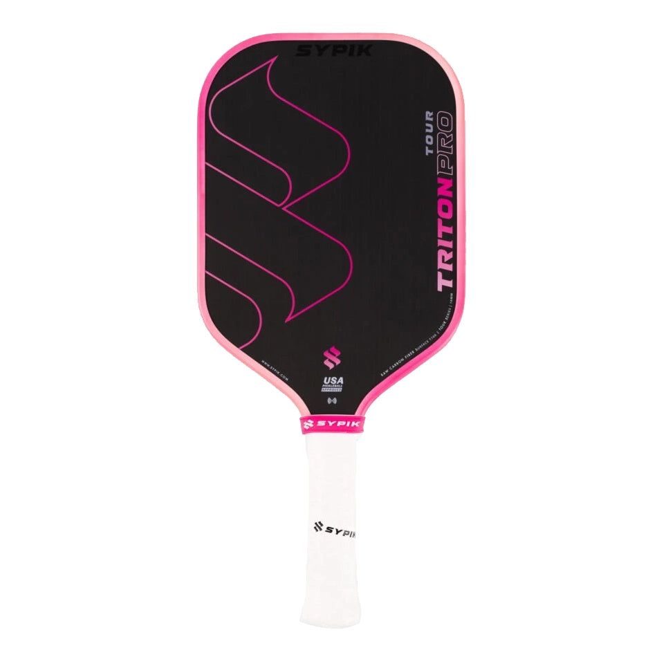 Sypik Triton Pro Tour Pickleball Racket