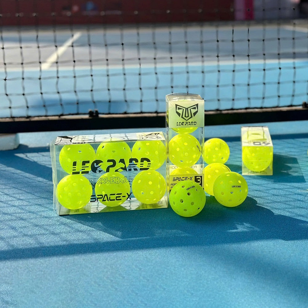 LEOPARD Pickleball