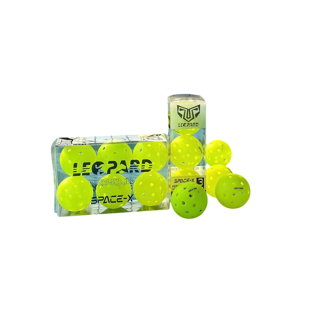 LEOPARD Pickleball