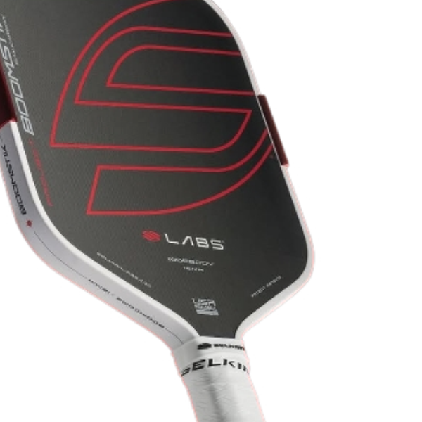 Selkirk LABS Boomstik Widebody Pickleball Paddle - Asia Edition