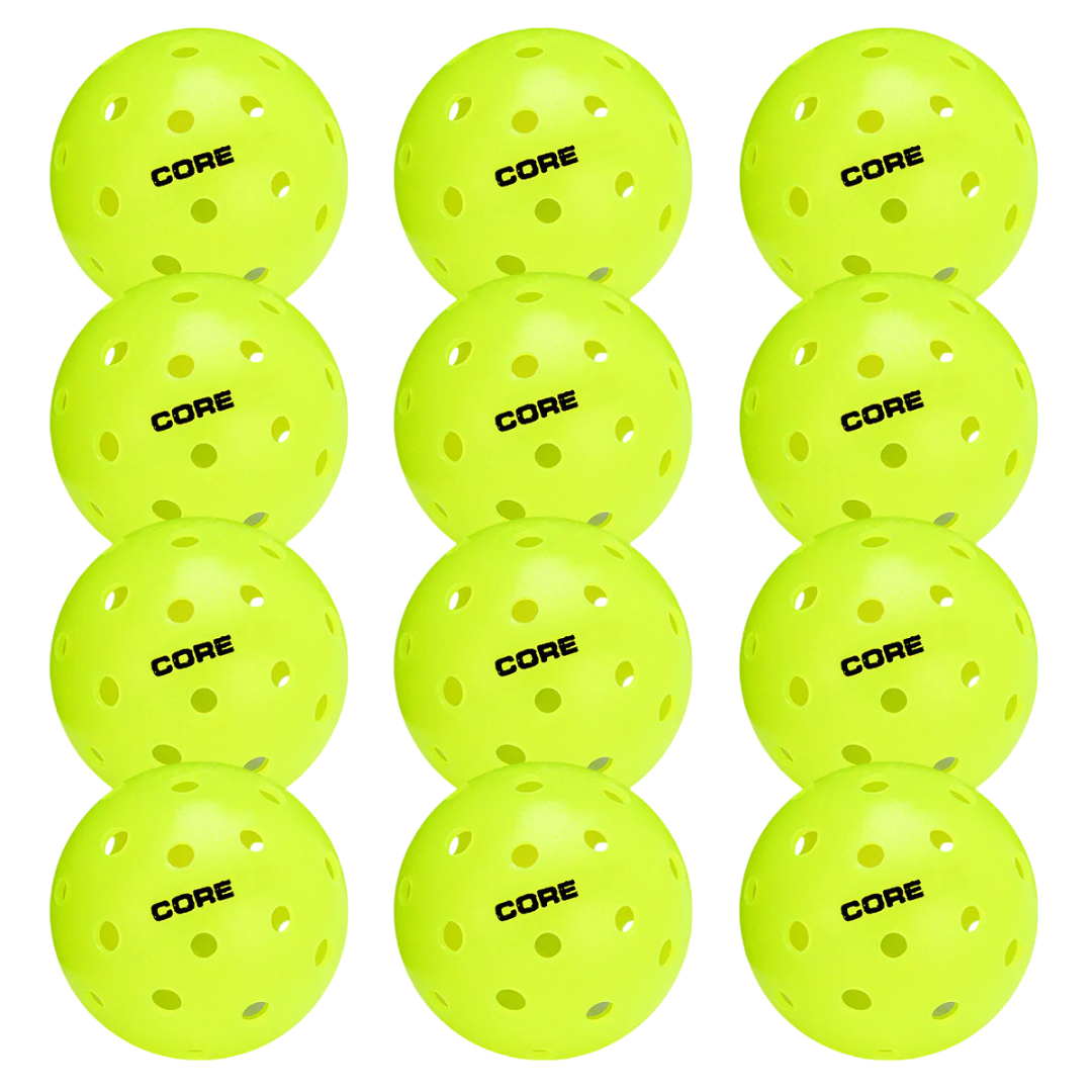 CORE Outdoor Pickleball