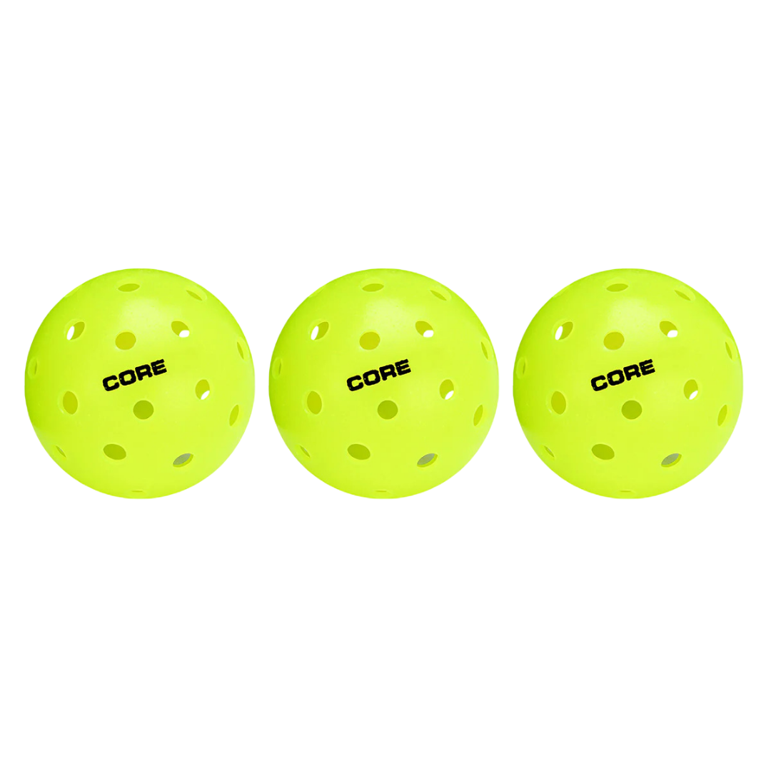 Bóng Pickleball CORE Outdoor