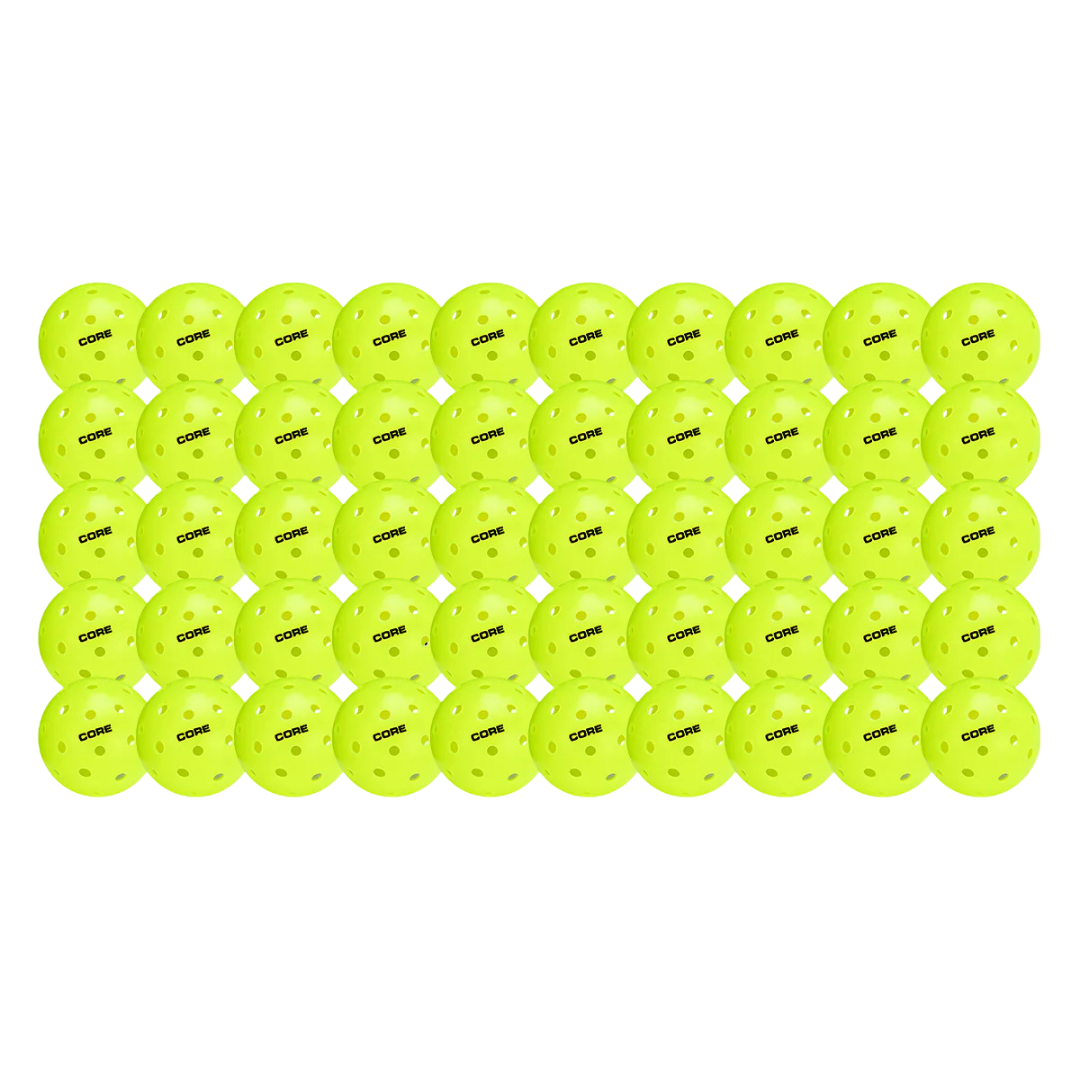 CORE Outdoor Pickleball