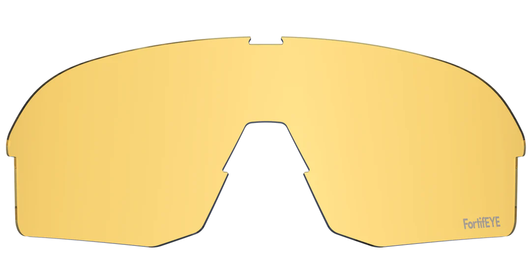 Replacement Lenses for CRBN Pivot Pickleball