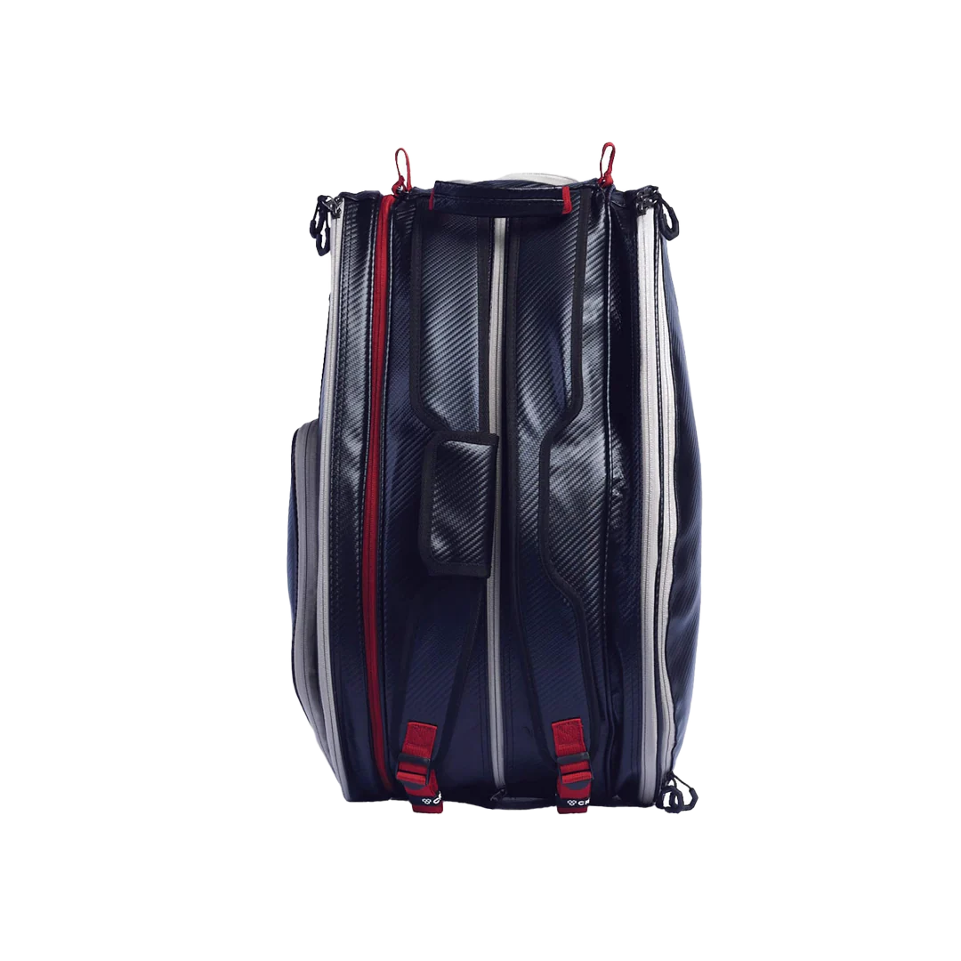 CRBN Pro Team Tour Bag 2.0 Pickleball Backpack