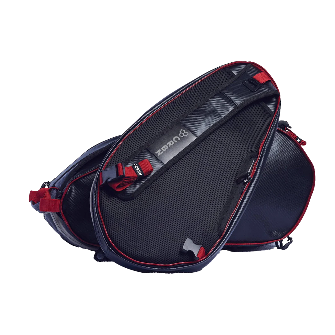 CRBN Pro Team Tour Bag 2.0 Pickleball Backpack