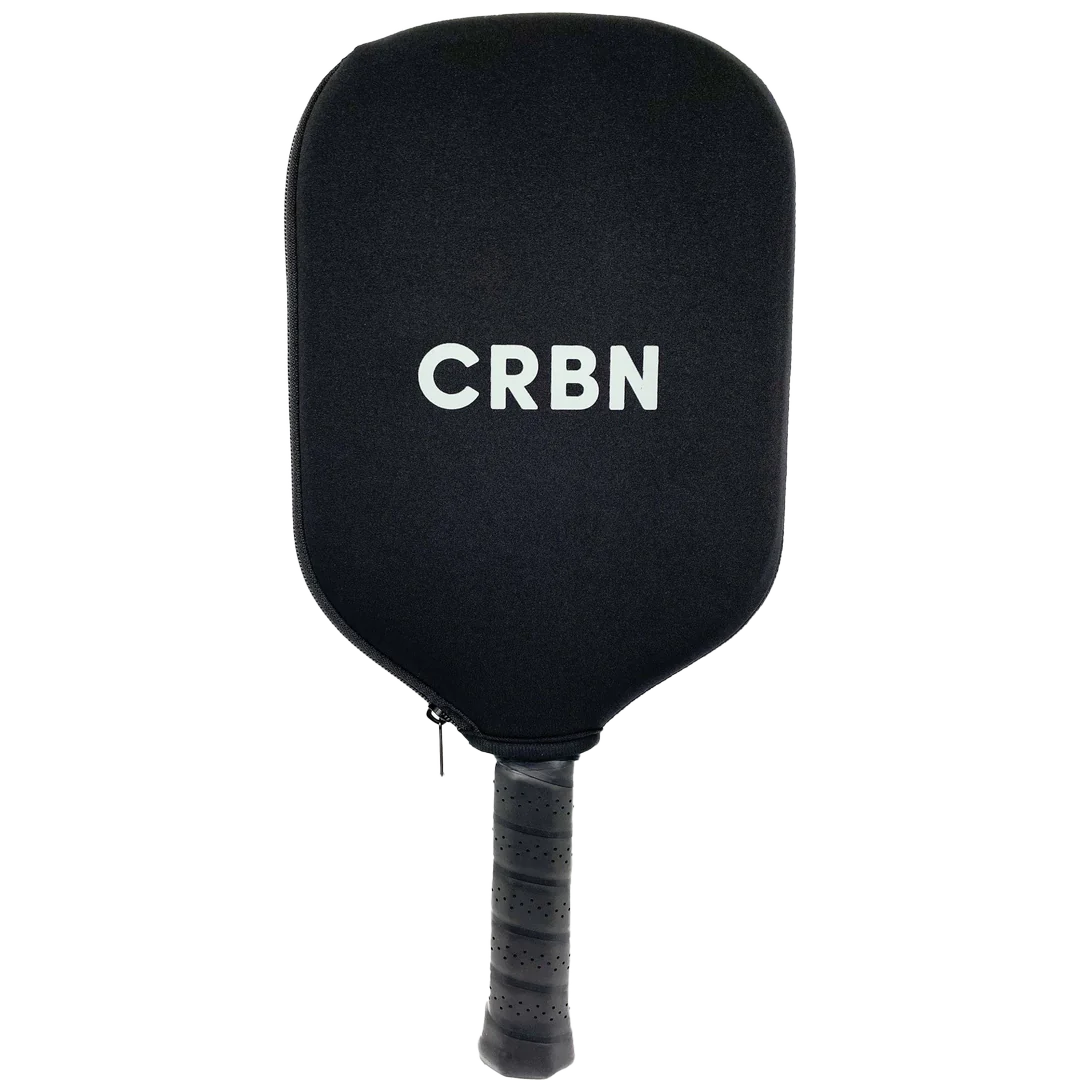 Pickleball Classic Series CRBN² Racket (Square Paddle)