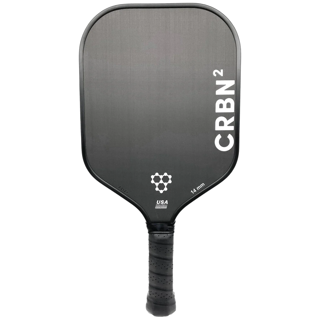 Pickleball Classic Series CRBN² Racket (Square Paddle)