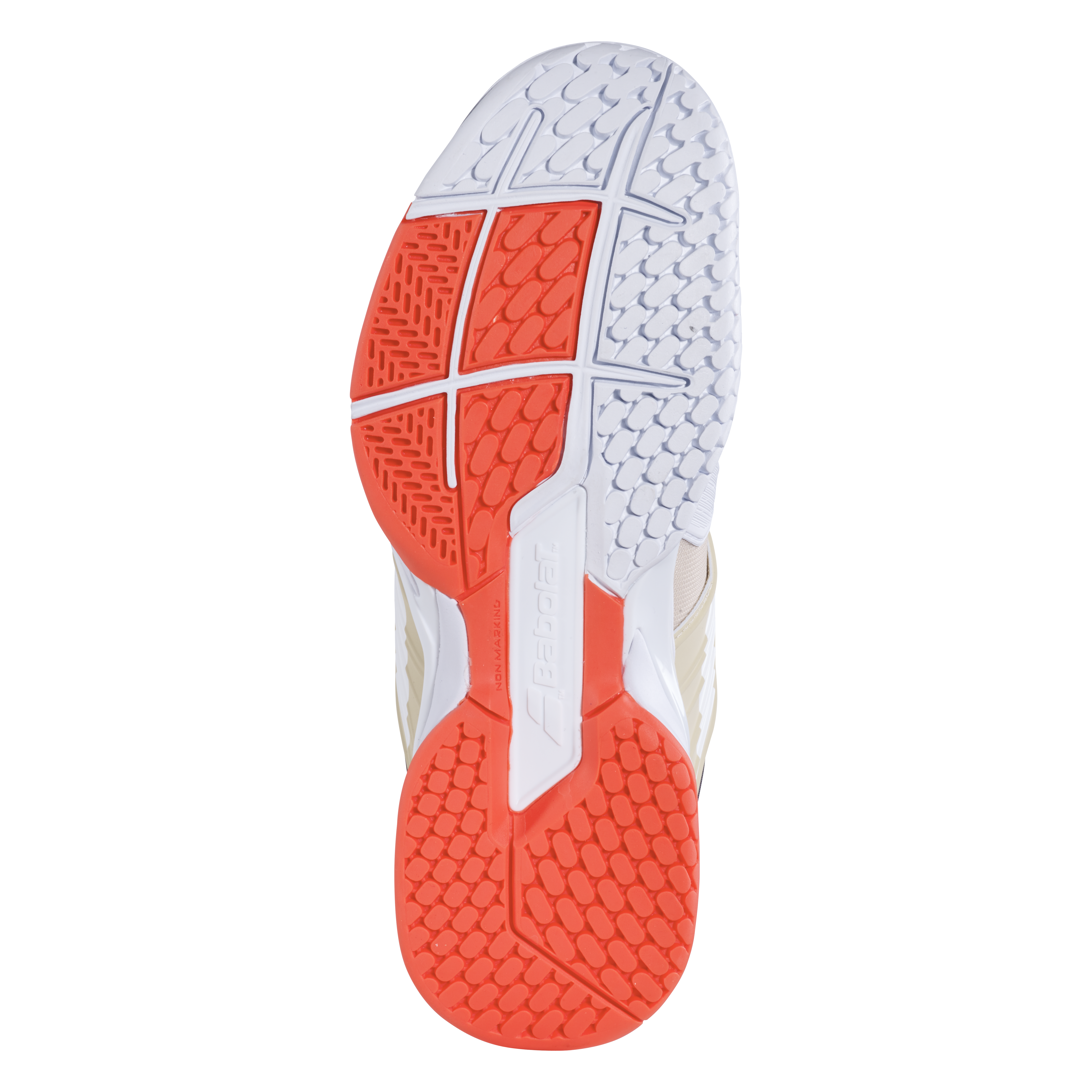 Babolat Propulse Fury All Court Pickleball Shoes (For Women)