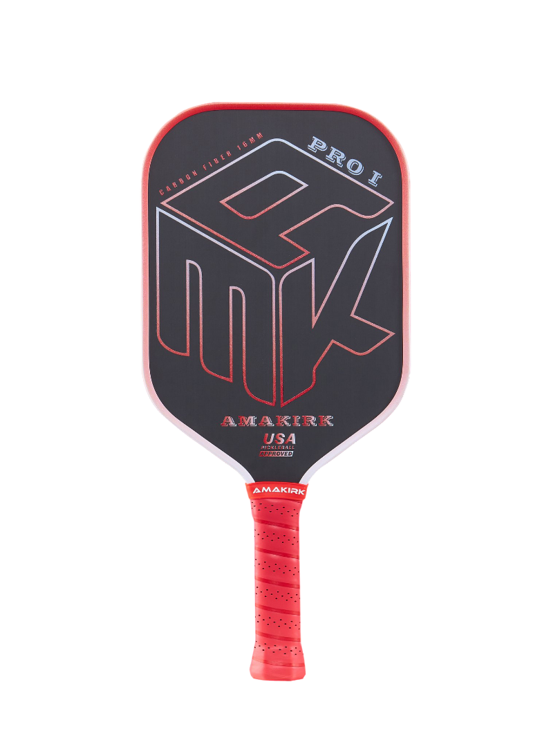 Pickleball racket Amakirk AMK – Pro1 T700