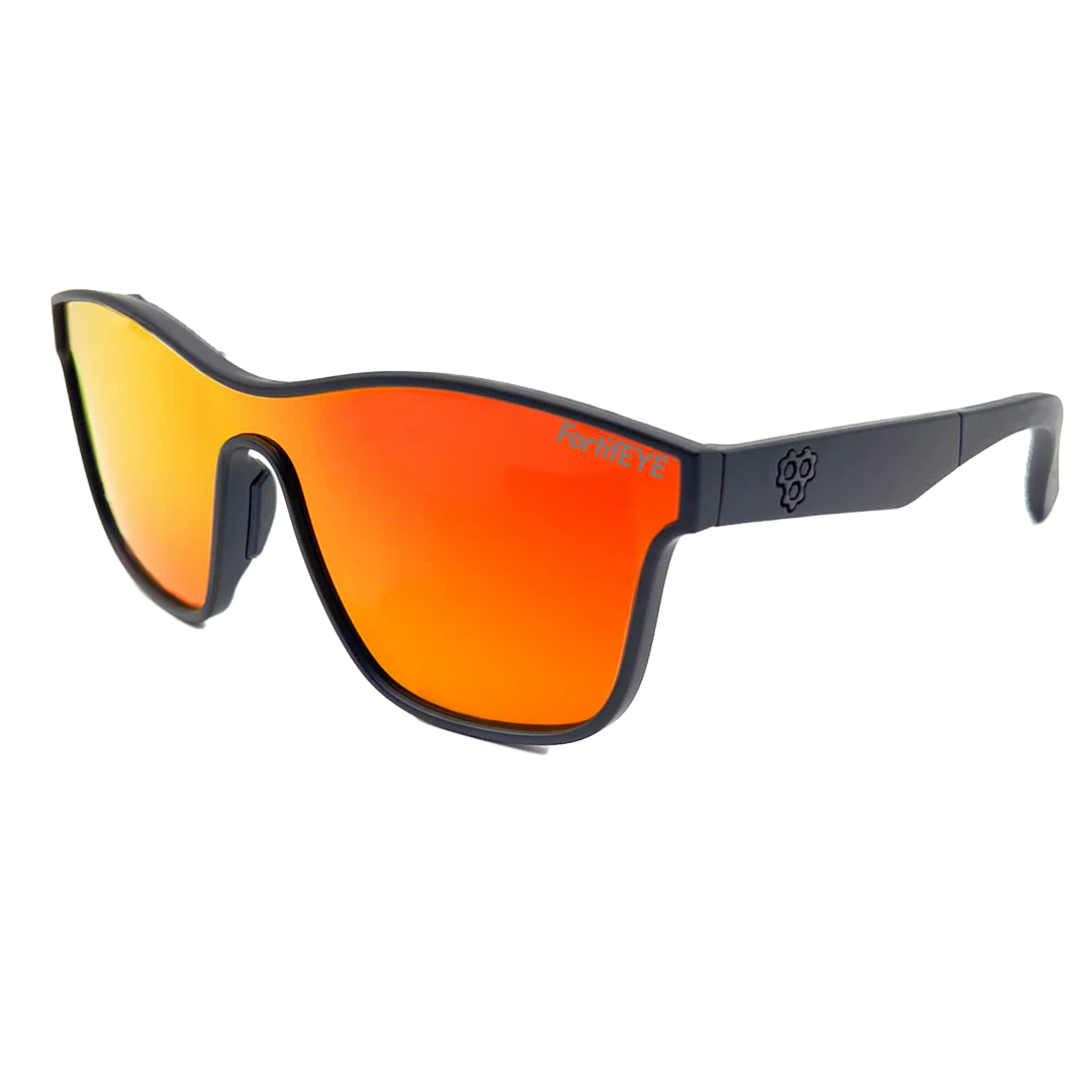 CRBN Drift Pickleball Glasses
