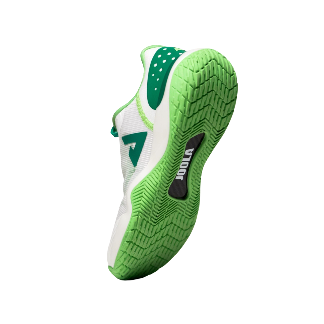 Giày Pickleball Joola FUNKSH1n_PB: R4LLy Women Meadow Green