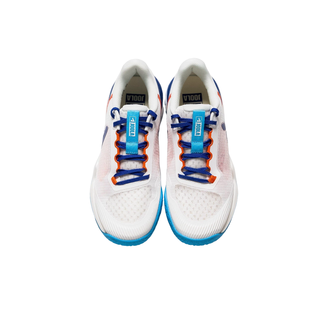 Giày Pickleball Joola FUNKSH1n_PB: R4LLy Men Bainbridge Atlantic Blue