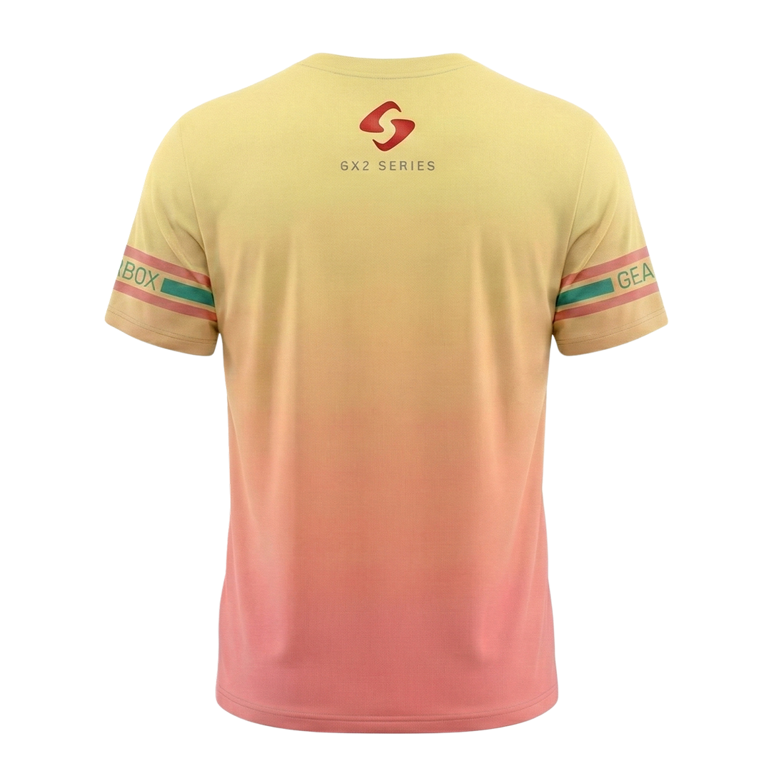 Gearbox Performance Pickleball T-Shirt