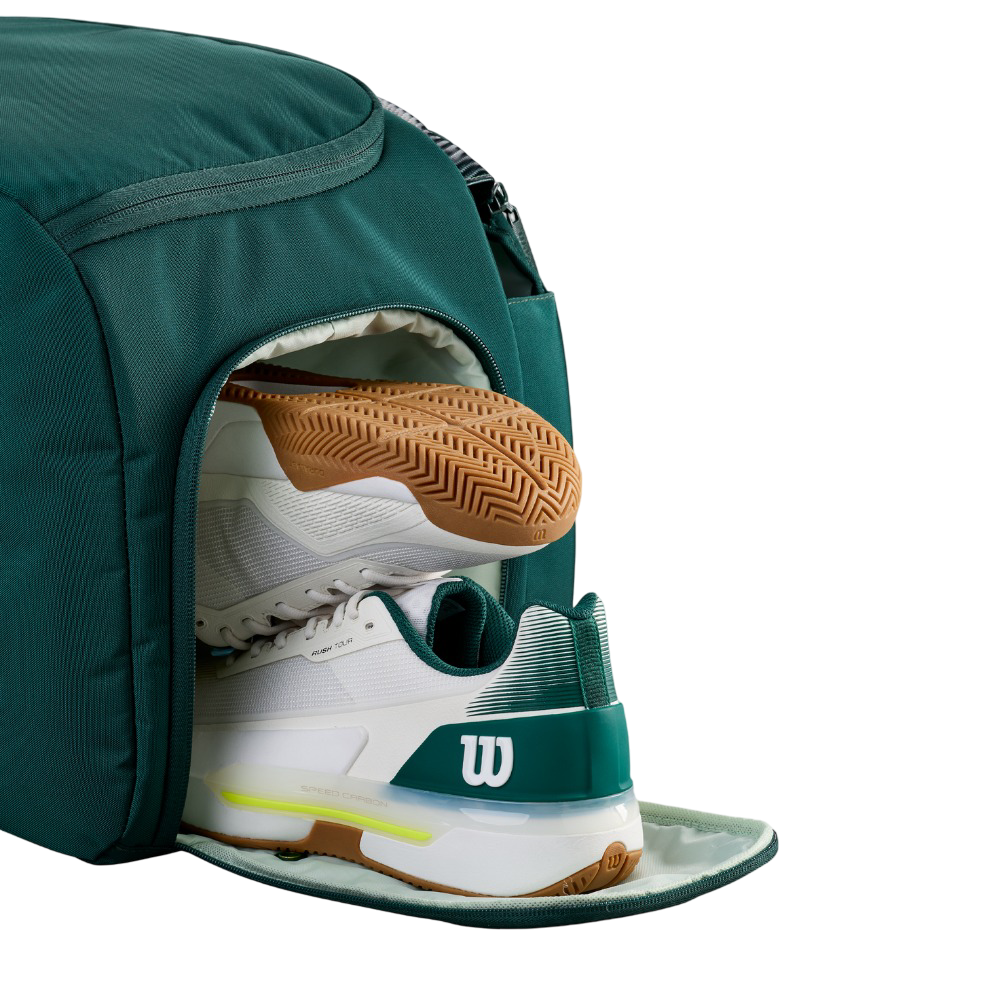 Túi Đựng Vợt Wilson Blade V10 Super Tour Small Duffel