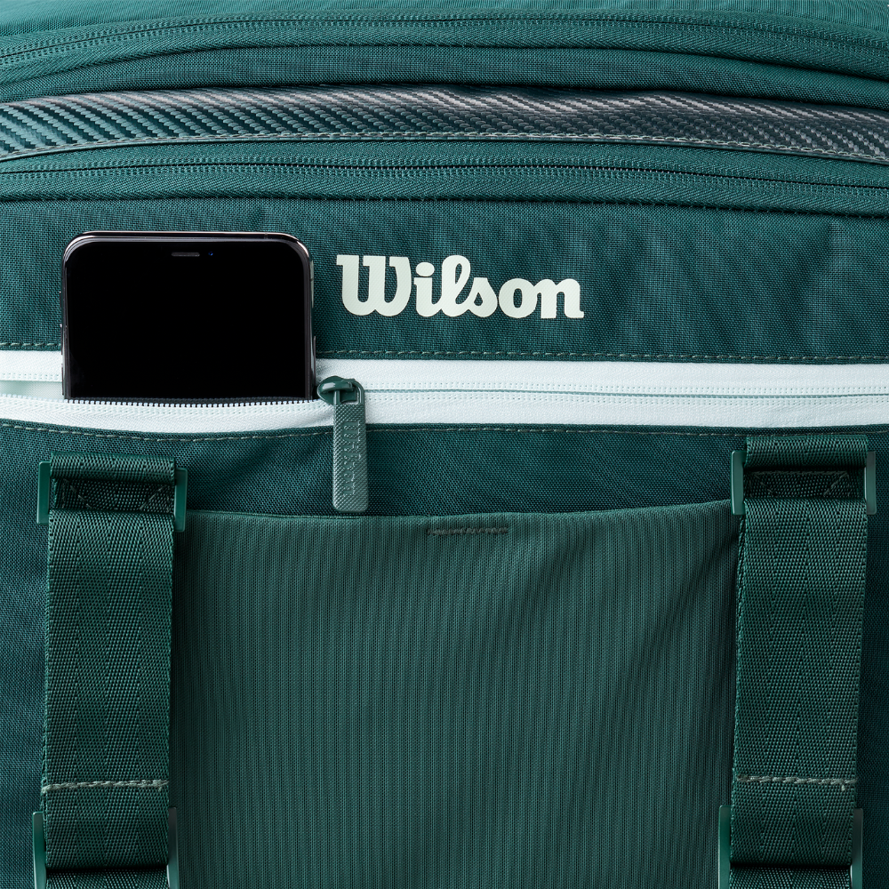 Túi Đựng Vợt Wilson Blade V10 Super Tour Small Duffel