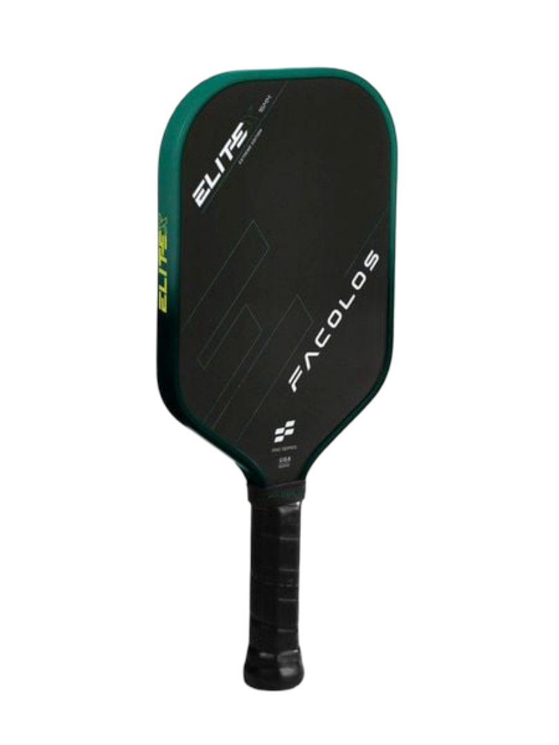 Vợt Pickleball Facolos Elite X Widebody