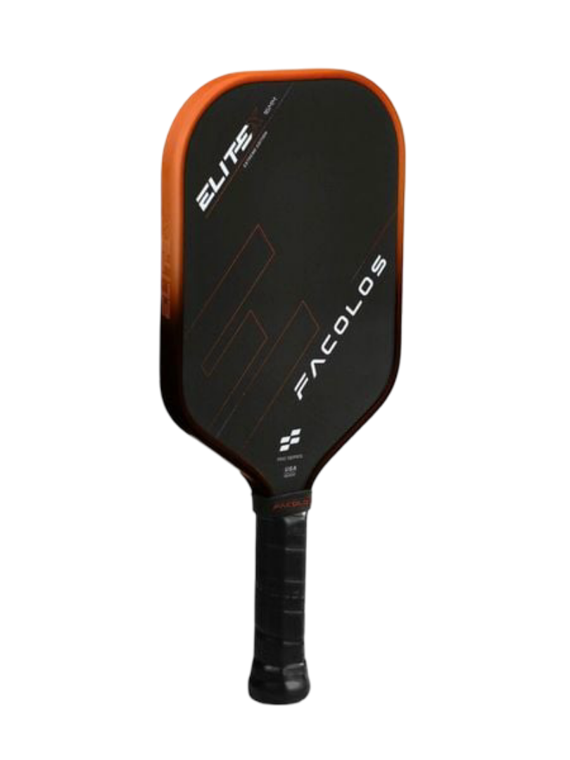 Vợt Pickleball Facolos Elite X Widebody